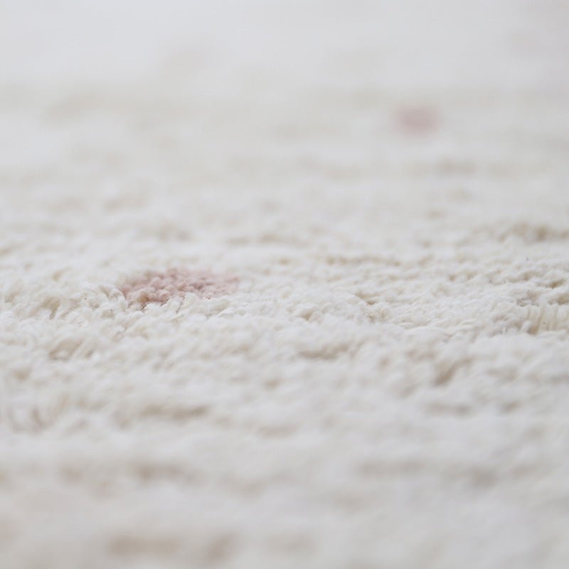 Alfombra Algodón Lavable Minna - Nanetes